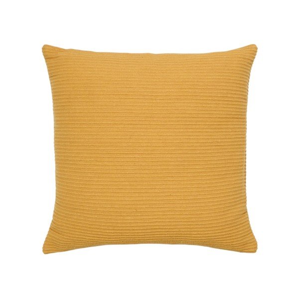 Bavlnená obliečka na vankúš 45x45 cm Minec – Kave Home