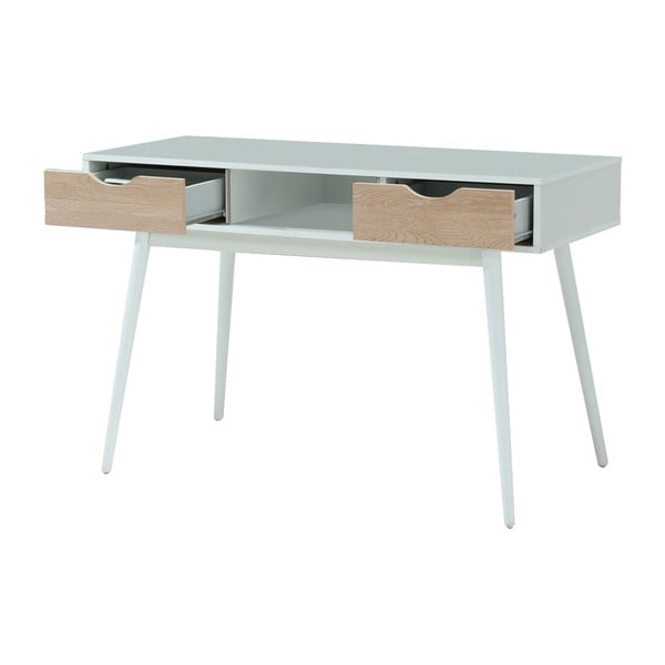 Pracovný stôl 55x120 cm Scandi - Støraa-image-3