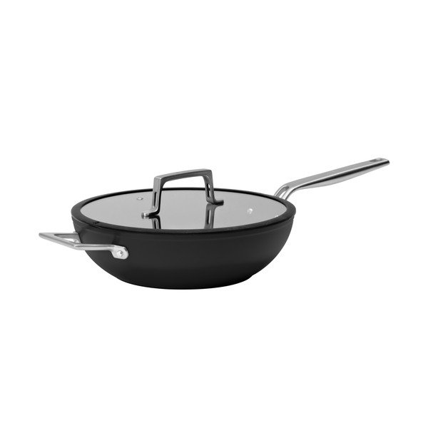 Wok panvica s keramickým povrchom ø 28 cm Meda 4.0 – FABINI