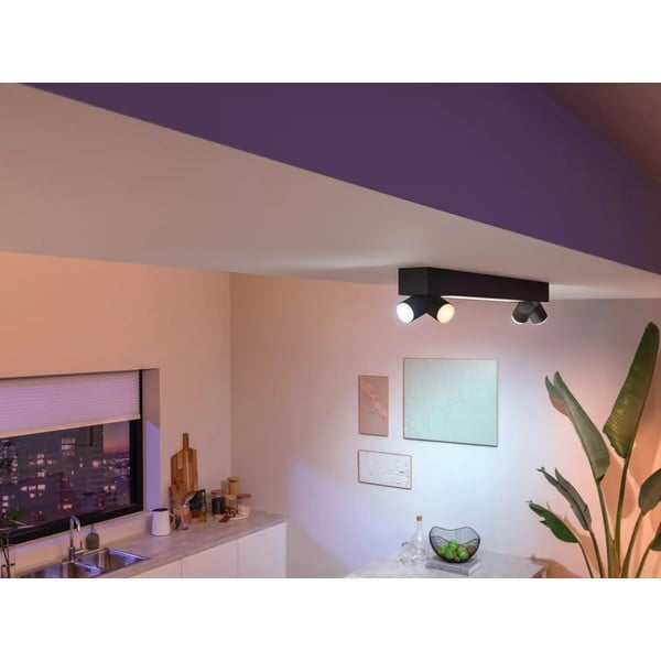 Inteligentné bodové svietidlo GU10 Centris – Philips Hue-image-1