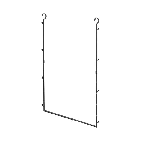 Závesný kovový organizér do skrine Smart – YAMAZAKI