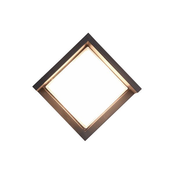 Vonkajšie svietidlo (výška  15 cm) Puno – Reality-image-2