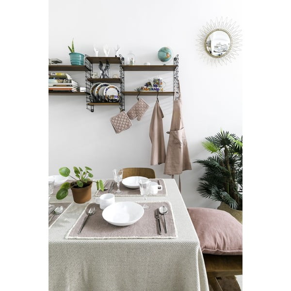 Bavlnené chňapky v súprave 2 ks – Tiseco Home Studio-image-2