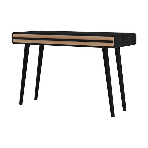 Pracovný stôl 50x120 cm Chantal – Støraa