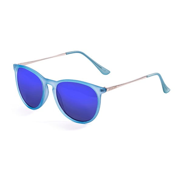 Slnečné okuliare s modrým rámom Ocean Sunglasses Bari Wade