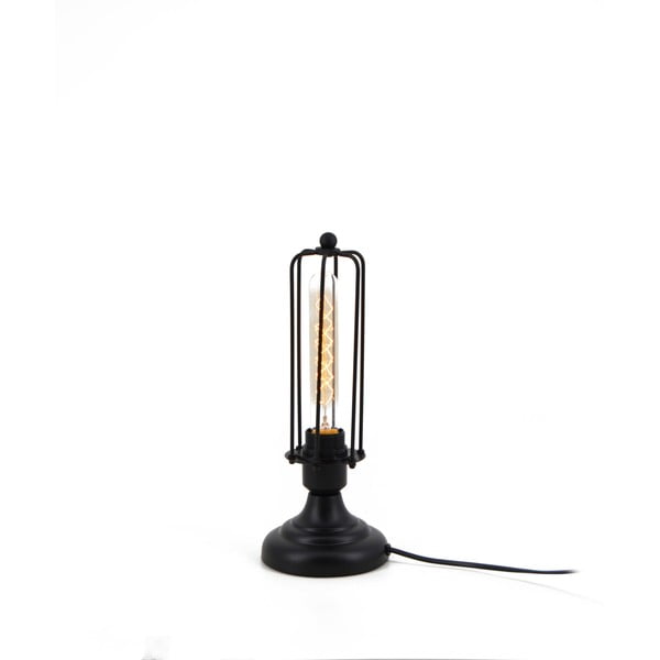 Úzka stolová lampa Moycor Kilat