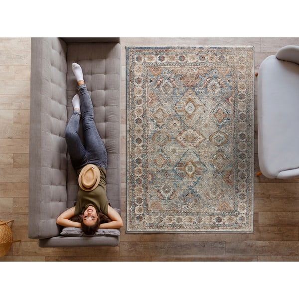 Koberec Universal Saida Multi, 200 x 290 cm-image-1