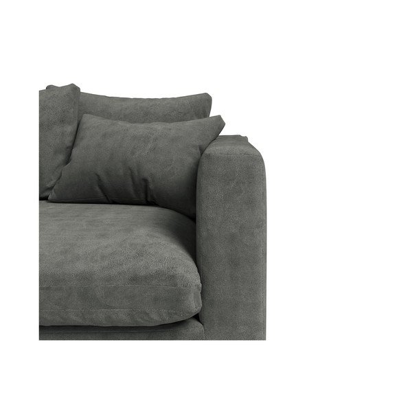 Sivá leňoška Comfy - Scandic-image-3