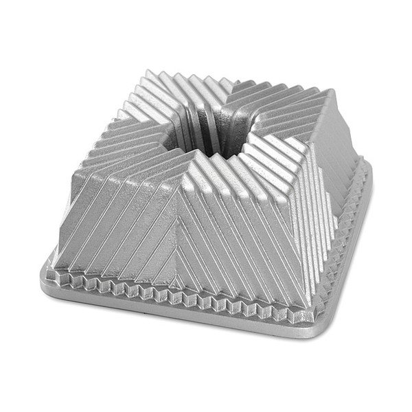 Forma na bábovku Nordic Warev Bavaria Cube-image-2