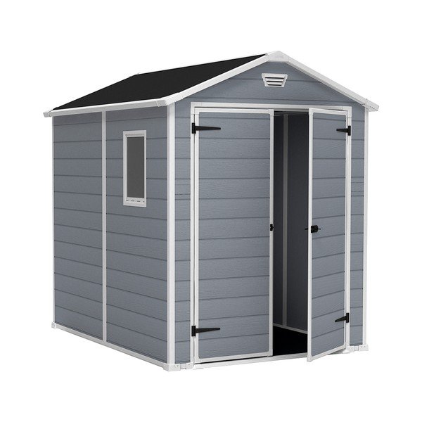 Záhradný domček 185x236 cm Manor – Keter-image-2