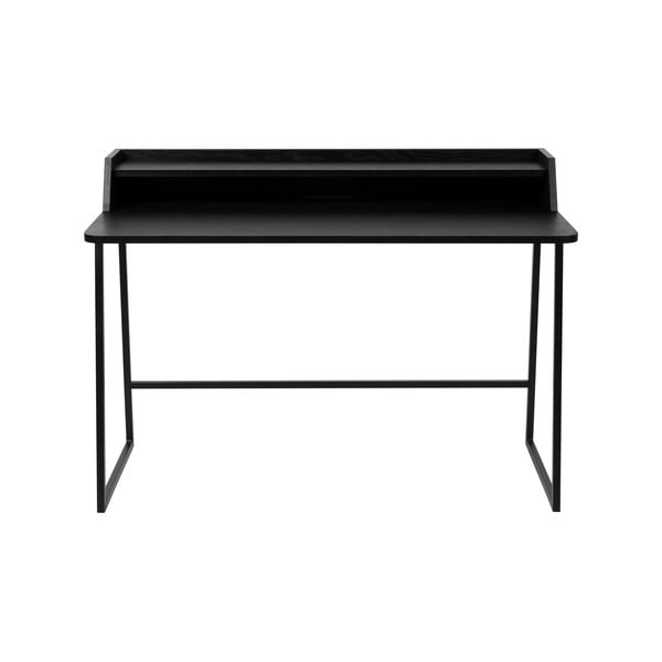 Pracovný stôl so sekretárom 60x120 cm Giorgio – White Label