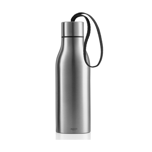 Termoska na vodu Eva Solo Graphite, 0,5l