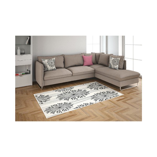 Koberec Oyo home Daisy, 100 x 140 cm-image-1