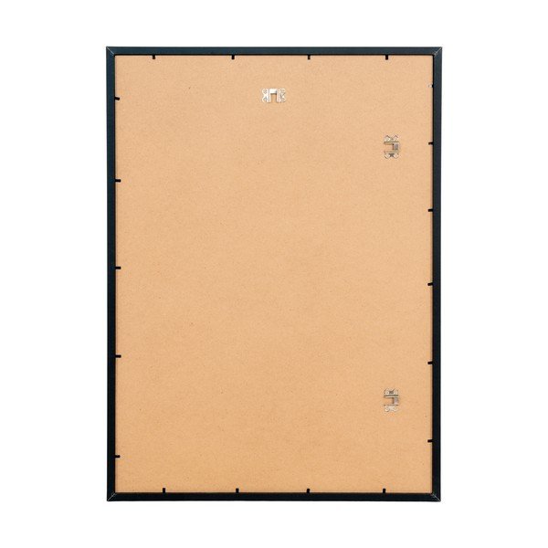 Čierne rámčeky v súprave 5 ks 50x70 cm Marbella – House Nordic-image-2