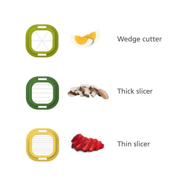 Krájač Multi-Prep Mini – Joseph Joseph-image-3