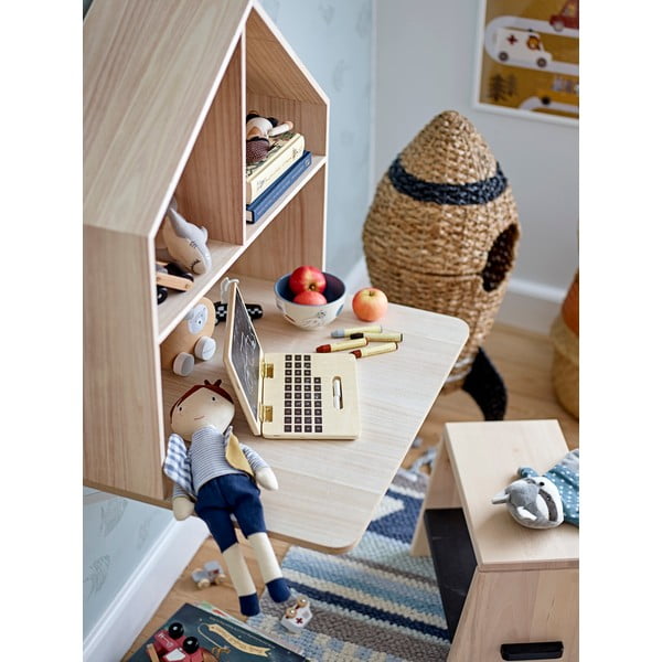 Bábika Hilbert – Bloomingville Mini-image-2