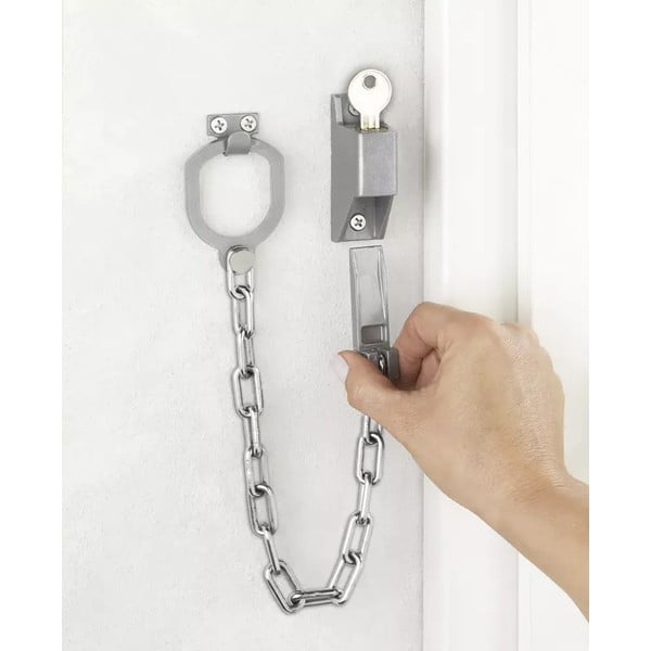 Cestovný zámok na dvere - Maximex-image-1