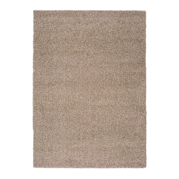 Béžový koberec Universal Hanna, 120 × 70 cm