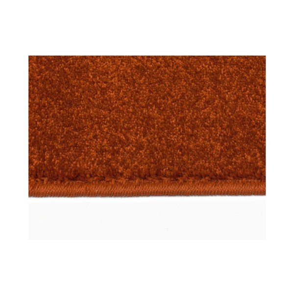 Koberec Universal Velur Rust, 57 × 110 cm-image-1