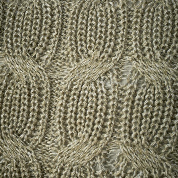 Obliečka na vankúš 45x45 cm Chunky Marl Knit – Catherine Lansfield-image-2