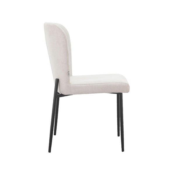 Biele jedálenské stoličky v súprave 2 ks Oita – Støraa-image-1