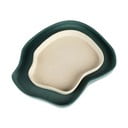 Kovové dekoračné tácky v súprave 2 ks 35x23 cm Revolt – Zuiver