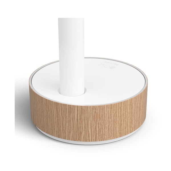 LED inteligentná stolová lampa 12 W Gradient Signe – Philips Hue-image-4