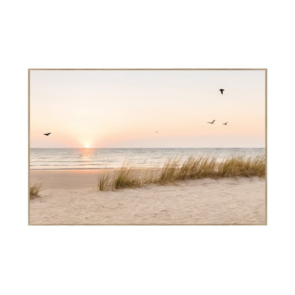 Obraz 60x90 cm Beach