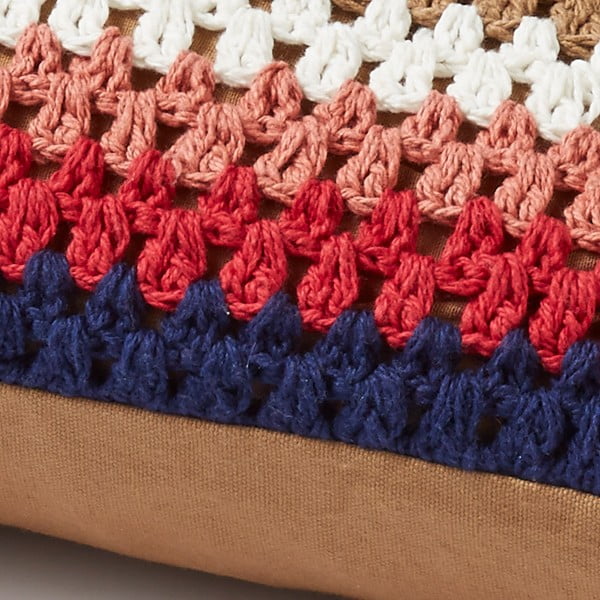 Vankúš Dutch Décor Casta, 45 x 45 cm-image-1