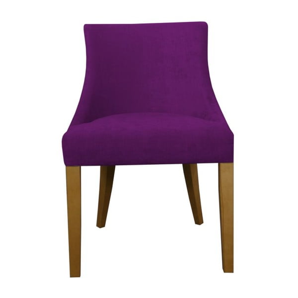 Stolička Pari Violet-image-1