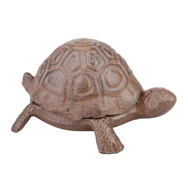 Sada 3 liatinových skrýš na kľúče Ego Dekor-image-2