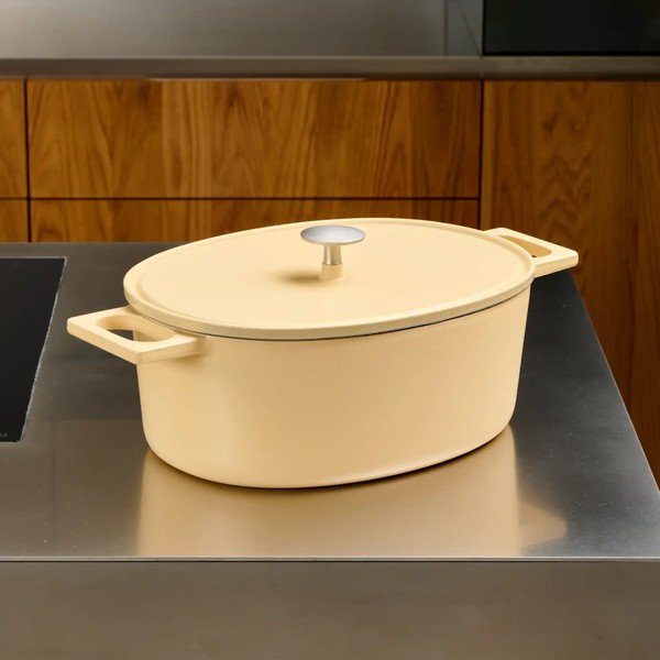 Liatinový pekáč 25x43 cm Mattia 3.0 – FABINI-image-1