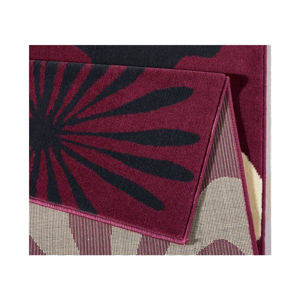Koberec Hanse Home Gloria Flower Vine, 80 x 150 cm-image-3