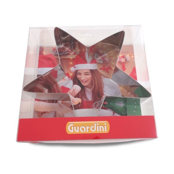 Forma na pečenie Guardini Christmas Star-image-2