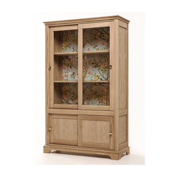 Vitrína Woodman Hertford-image-2