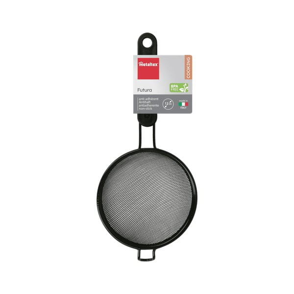 Sitko Metaltex Futura, ø 12 cm-image-1