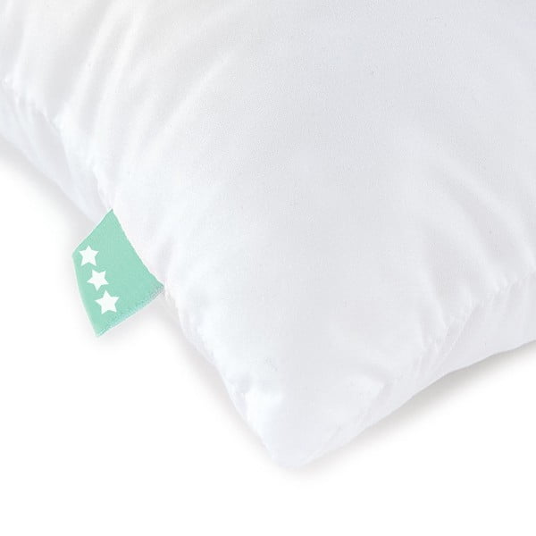 Vankúšová výplň z mikrovlákna Happy Friday Basic, 50 x 30 cm-image-1