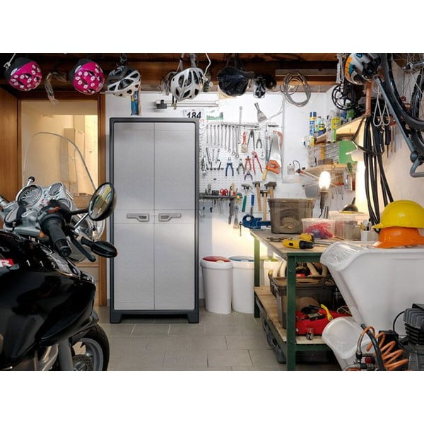 Dielenská skrinka Titan - Keter-image-4