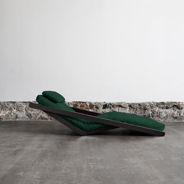 Variabilná leňoška Karup Figo Wenge/Botella-image-2