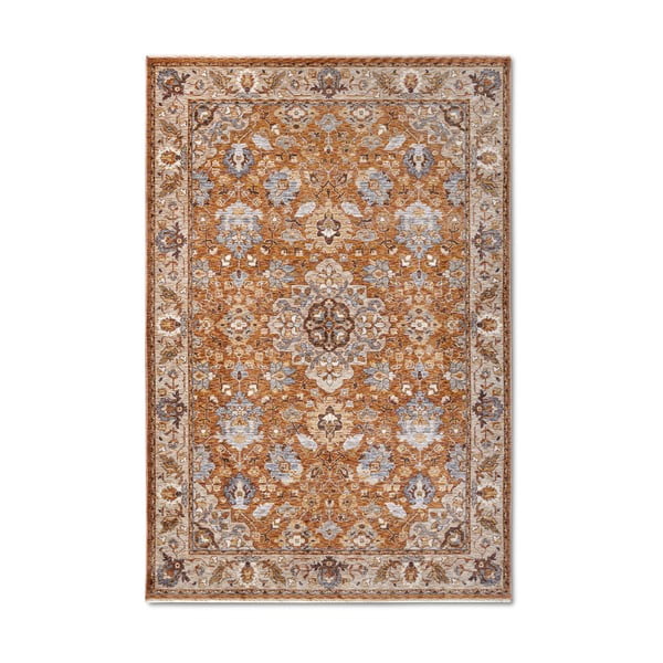 Oranžový koberec 120x170 cm Egon – Villeroy&Boch