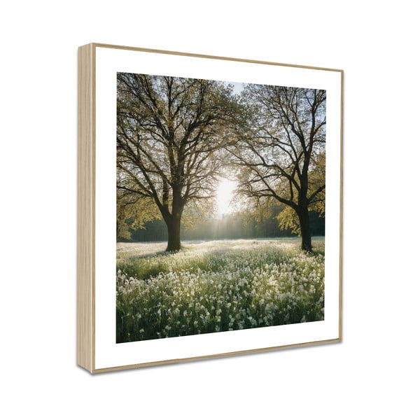 Obrazy v súprave 4 ks 30x30 cm Sunrise Hike-image-3