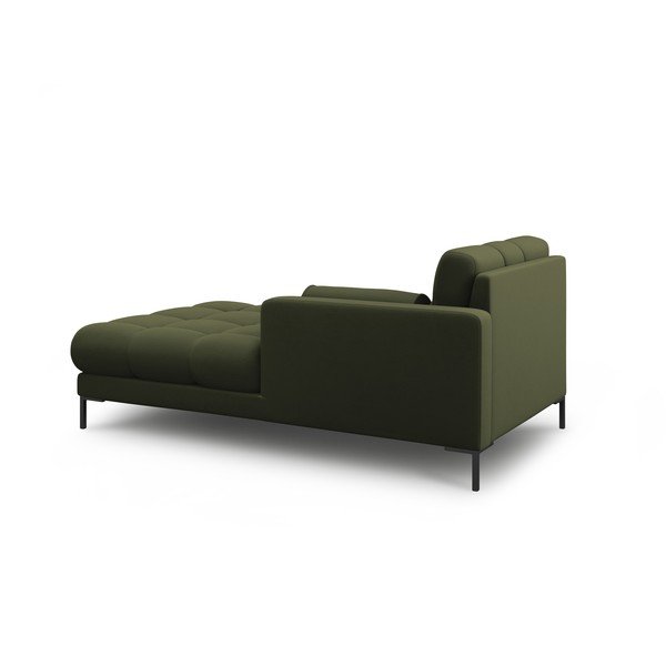 Zelená leňoška (pravý roh) Bali – Cosmopolitan Design-image-3