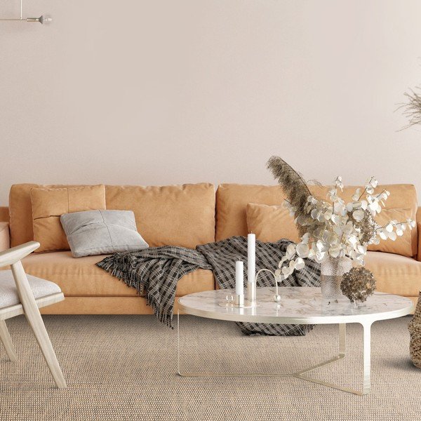 Svetlohnedý koberec 120x170 cm Global – Asiatic Carpets-image-1