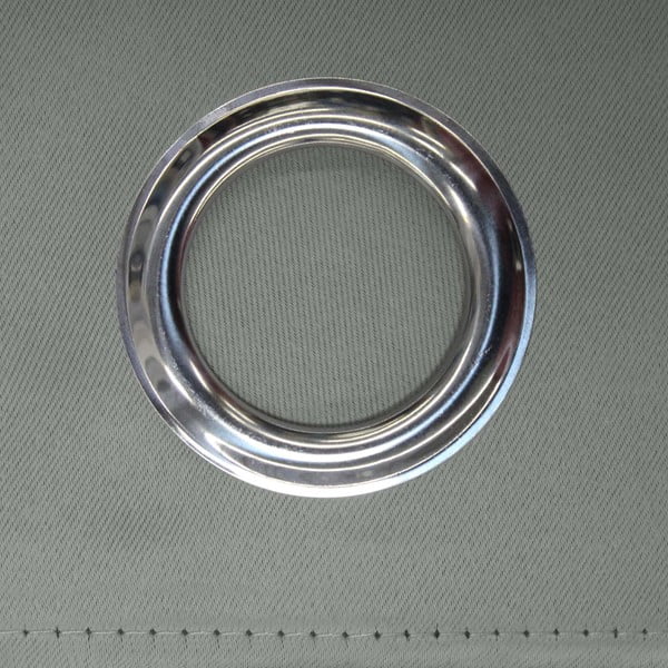 Sivý zatemňovací záves 135x180 cm Occult – douceur d'intérieur-image-3