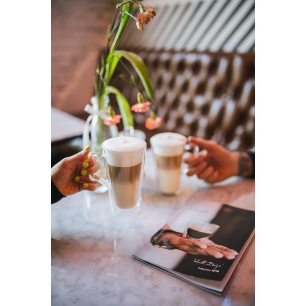 Hrnčeky v súprave 2 ks 350 ml Diva – Vialli Design-image-4