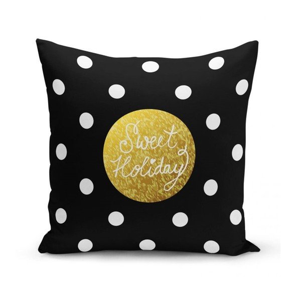 Sada 4 obliečok na vankúše Minimalist Cushion Covers Keneo, 45 x 45 cm-image-2