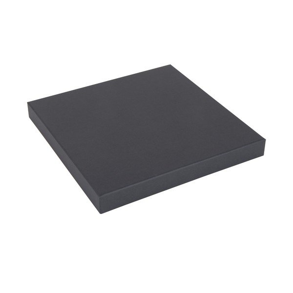 Tmavosivá úložná škatuľa Bigso Box of Sweden Logan-image-3