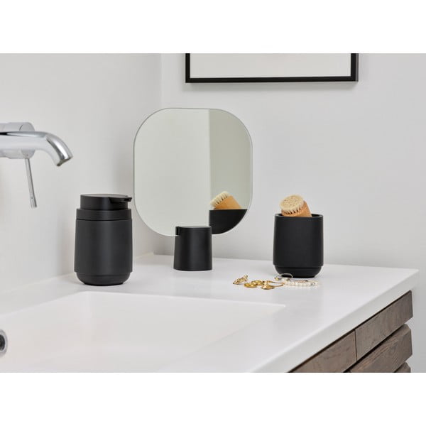 Kozmetické zrkadlo 20x26,5 cm Time – Zone-image-1