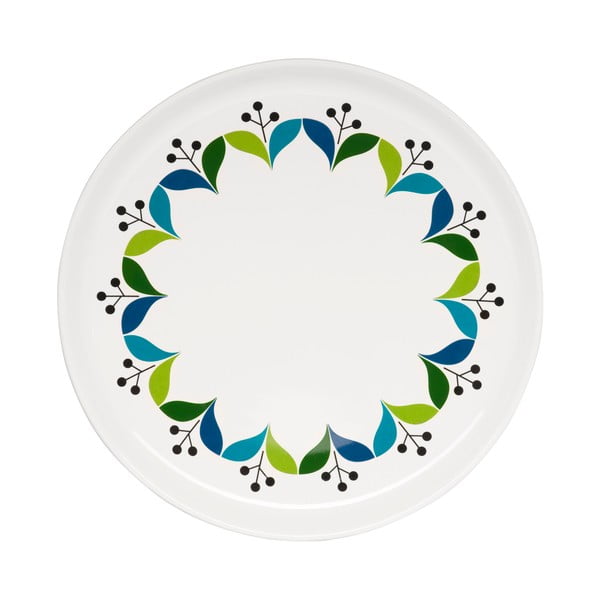 Porcelánový tanier Retro Sagaform