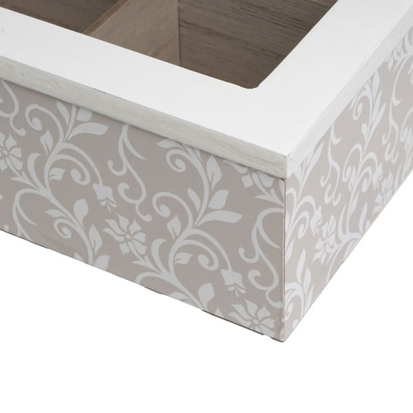 Škatuľka na čaj – Casa Selección-image-4